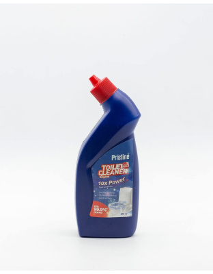 Toilet Cleaner
