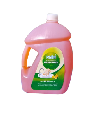 Hand Wash