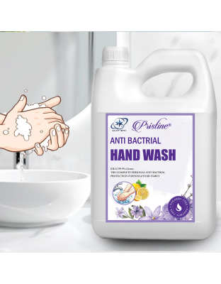 Hand Wash
