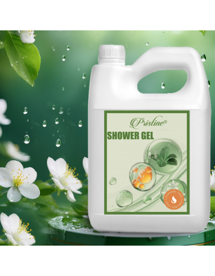 Shower Gel