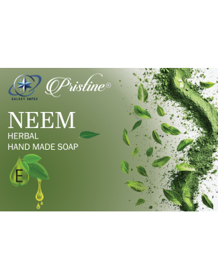 Neem Soap (Handmade)
