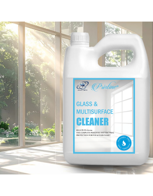 Glass Cleaner