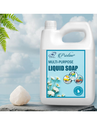 Multi-Purpose Liquid Soap