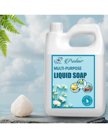 Multi-Purpose Liquid Soap